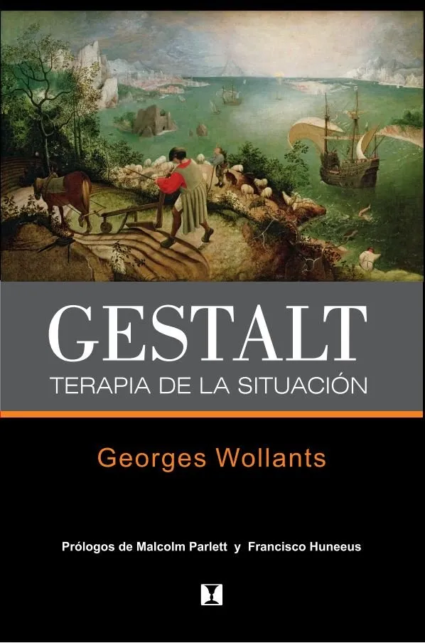 GESTALT -TERAPIA DE LA SITUACION-