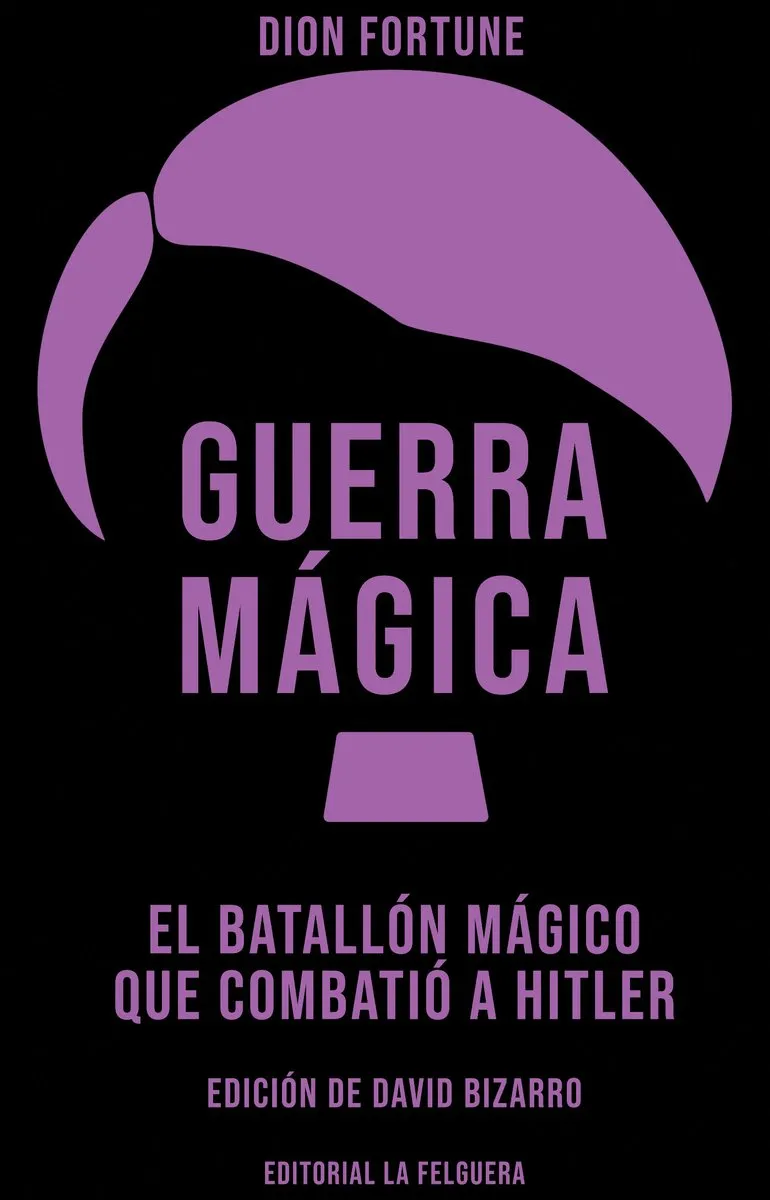 GUERRA MAGICA
