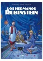 HERMANOS RUBINSTEIN 02