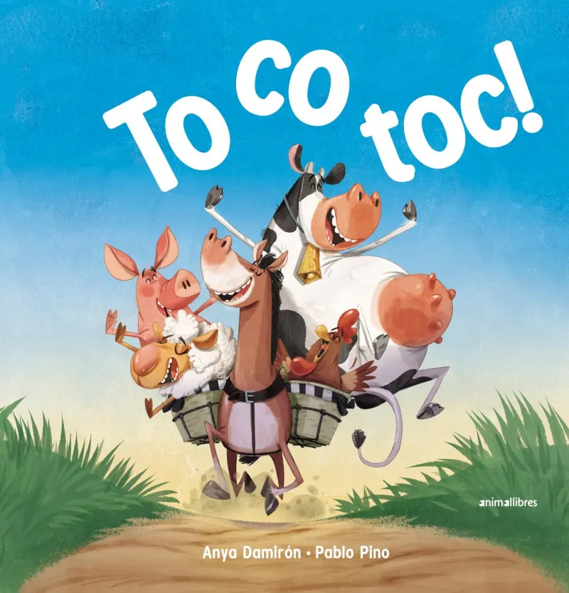 TOCOTOT!