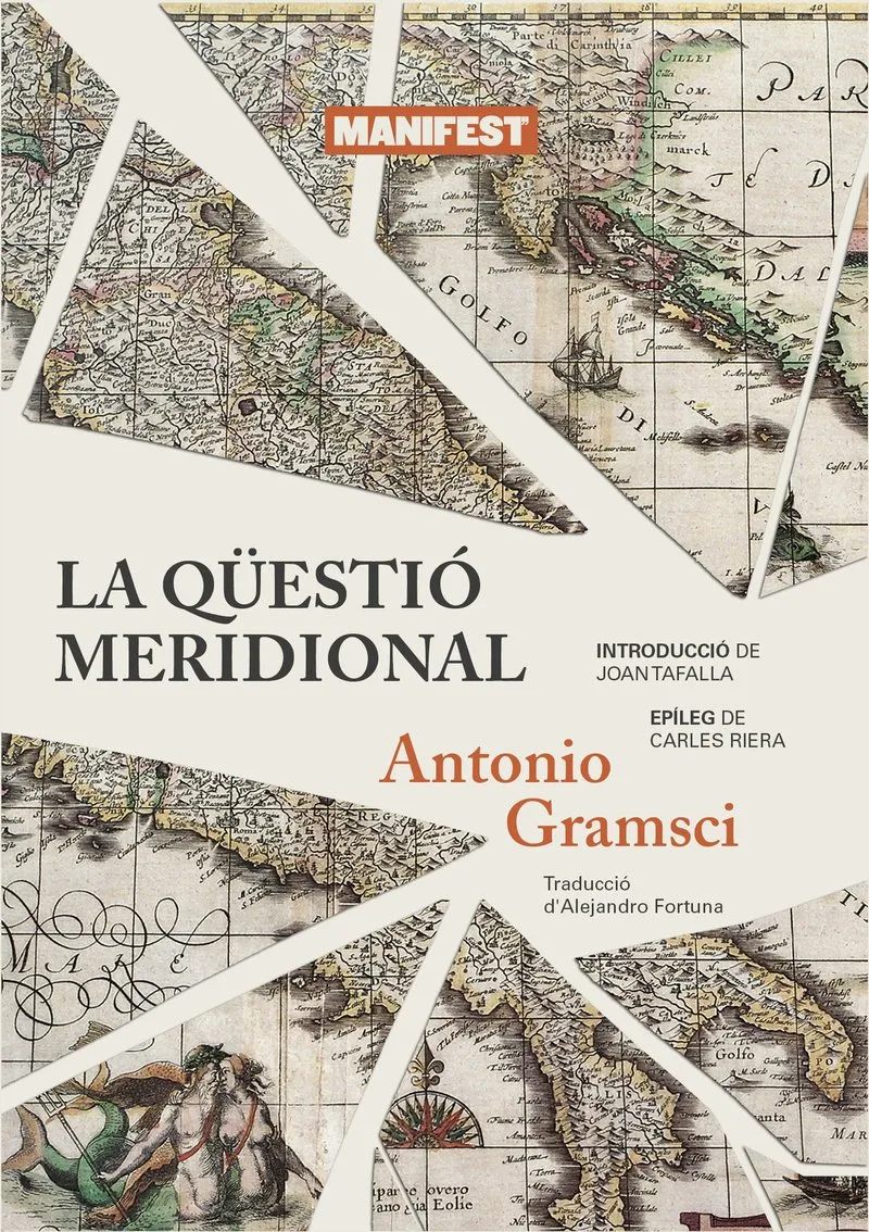 QUESTIO MERIDIONAL, LA