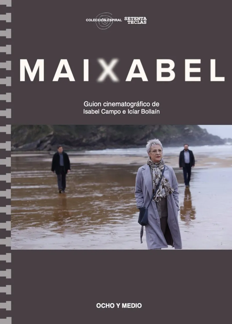 MAIXABEL GUION CINEMATOGRAFICO