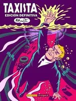 TAXISTA -EDICION DEFINITIVA-