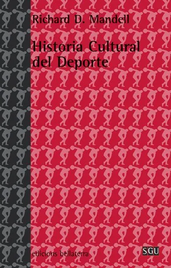 HISTORIA CULTURAL DEL DEPORTE
