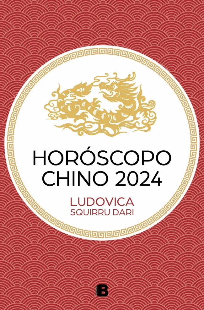 HOROSCOPA CHINO 2024