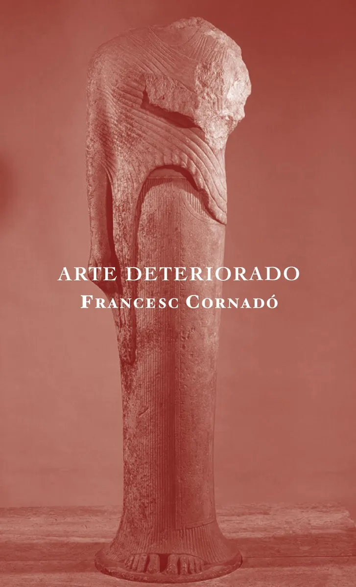ARTE DETERIORADO