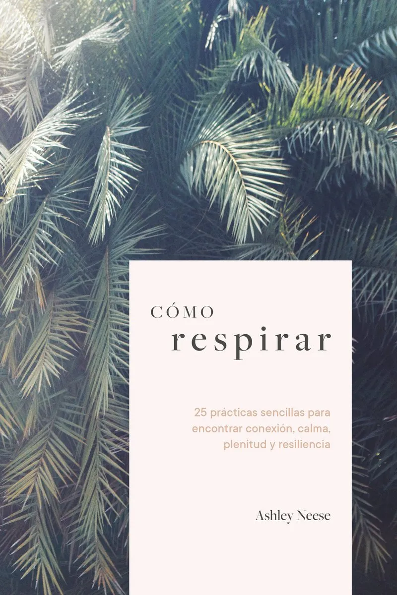 COMO RESPIRAR