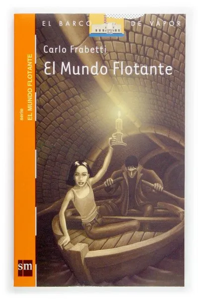 MUNDO FLOTANTE,EL