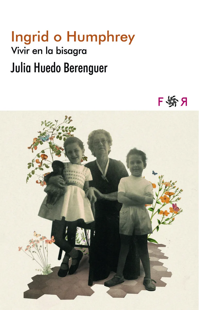 INGRID O HUMPHREY VIVIR EN LA VISAGRA