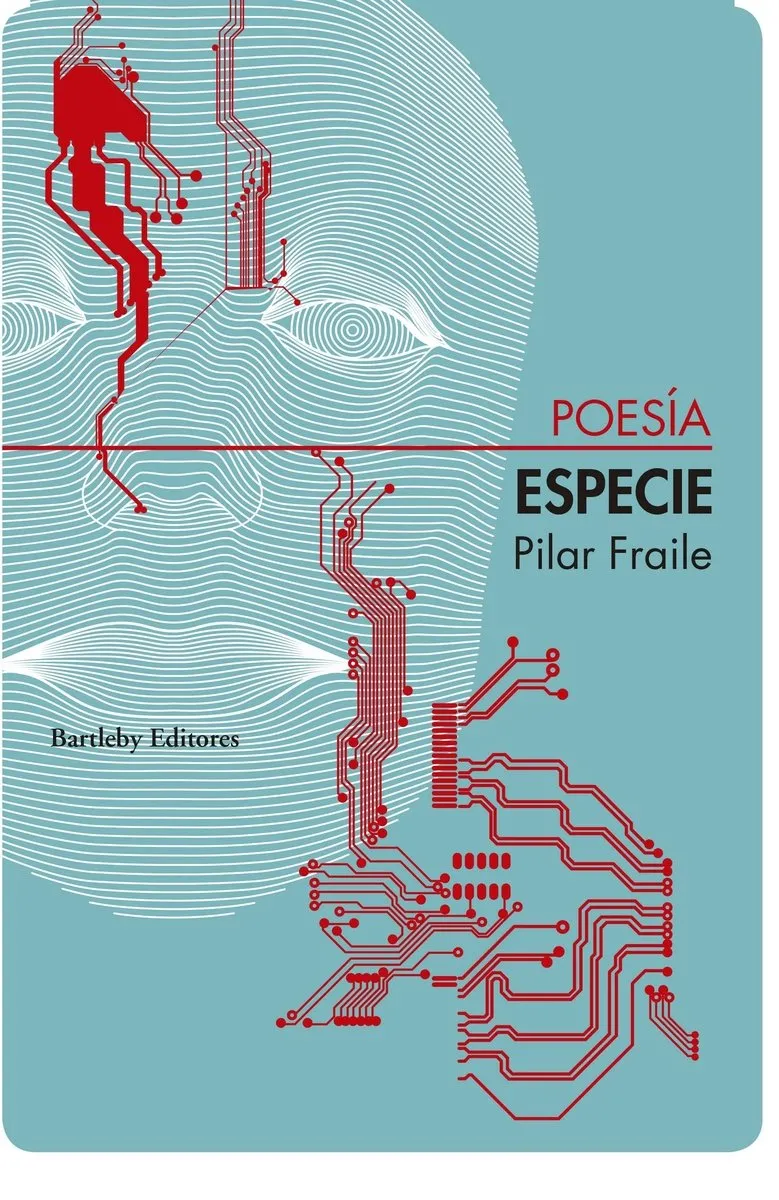 ESPECIE -POESIA-