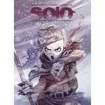 SOLO: CUANDO NO SABIA QUE EXISTIAS