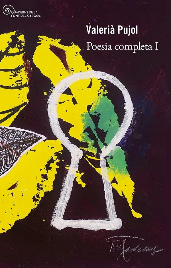 POESIA COMPLETA -VALERIA PUJOL- 01