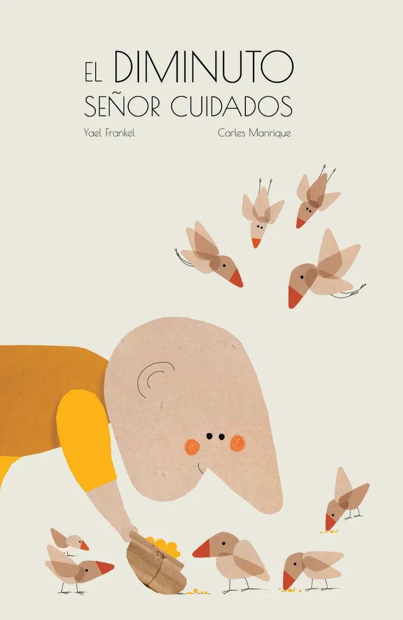 DIMINUTO SENYOR CUIDADOS, EL