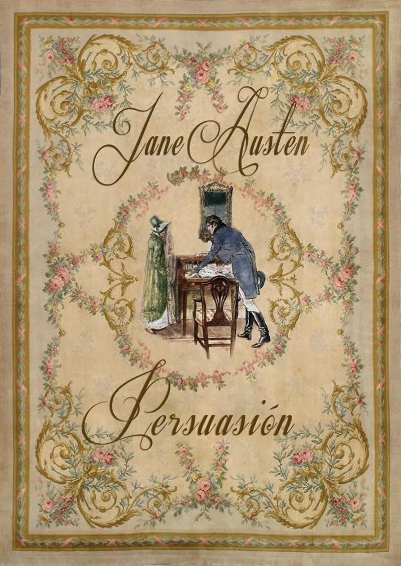 PERSUASION -ED.2023-