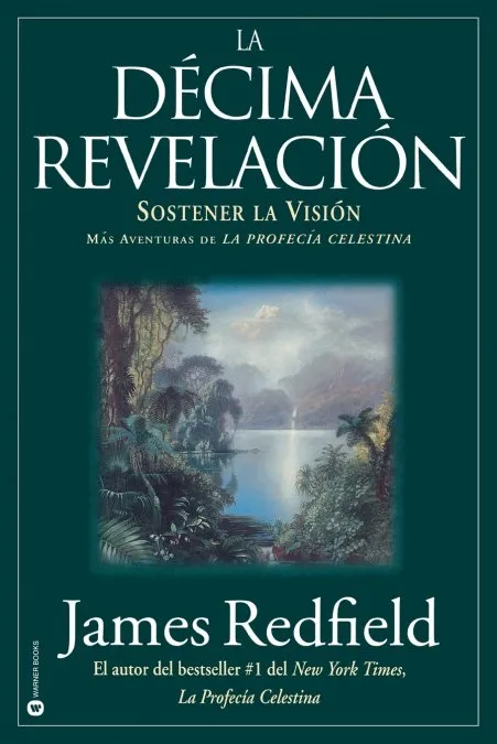 DECIMA REVELACION