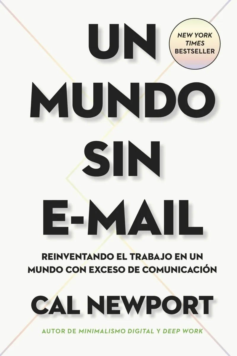 MUNDO SIN E MAIL, UN