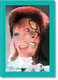RISE OF DAVID BOWIE, THE -ED.2023-