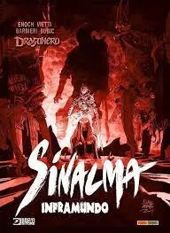 DRAGONERO SINALMA 09