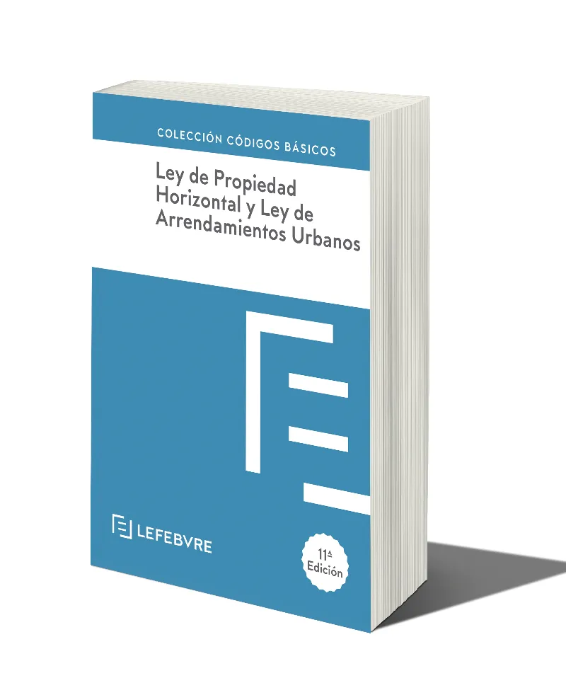 LEY DE PROPIEDAD HORIZONTAL Y DE ARRENDAMIENTO