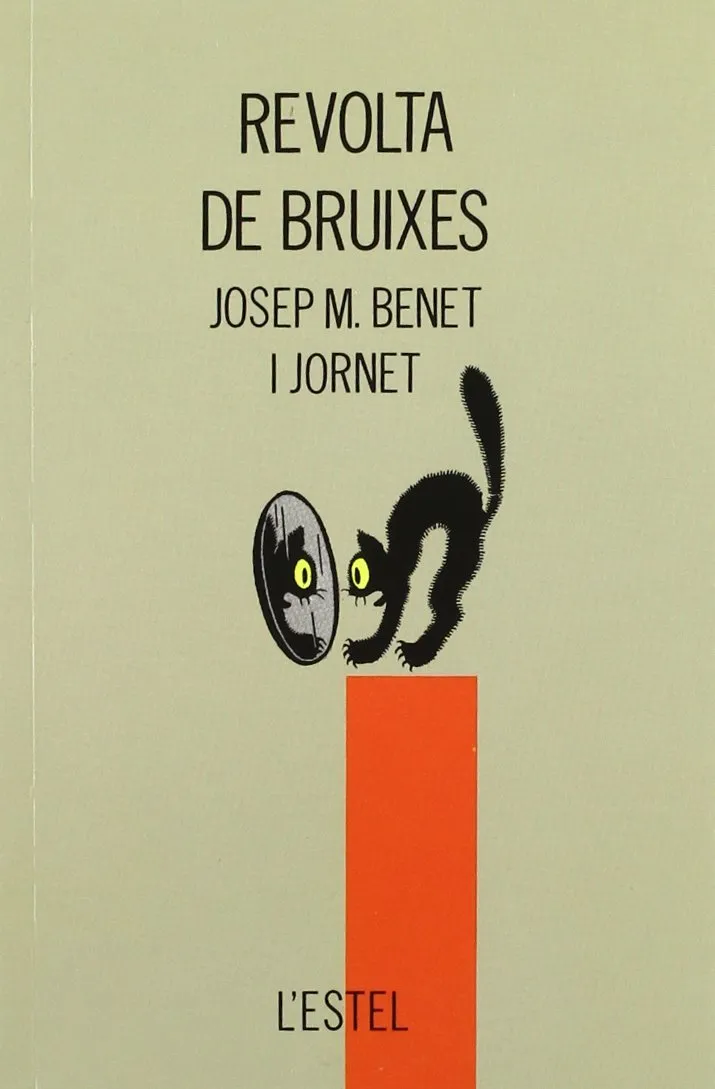 LA REVOLTA BRUIXES