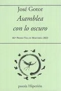 ASAMBLEA CON LO OSCURO