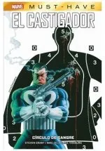 CASTIGADOR: CIRCULO DE SANGRE -MARVEL MUST HAVE-