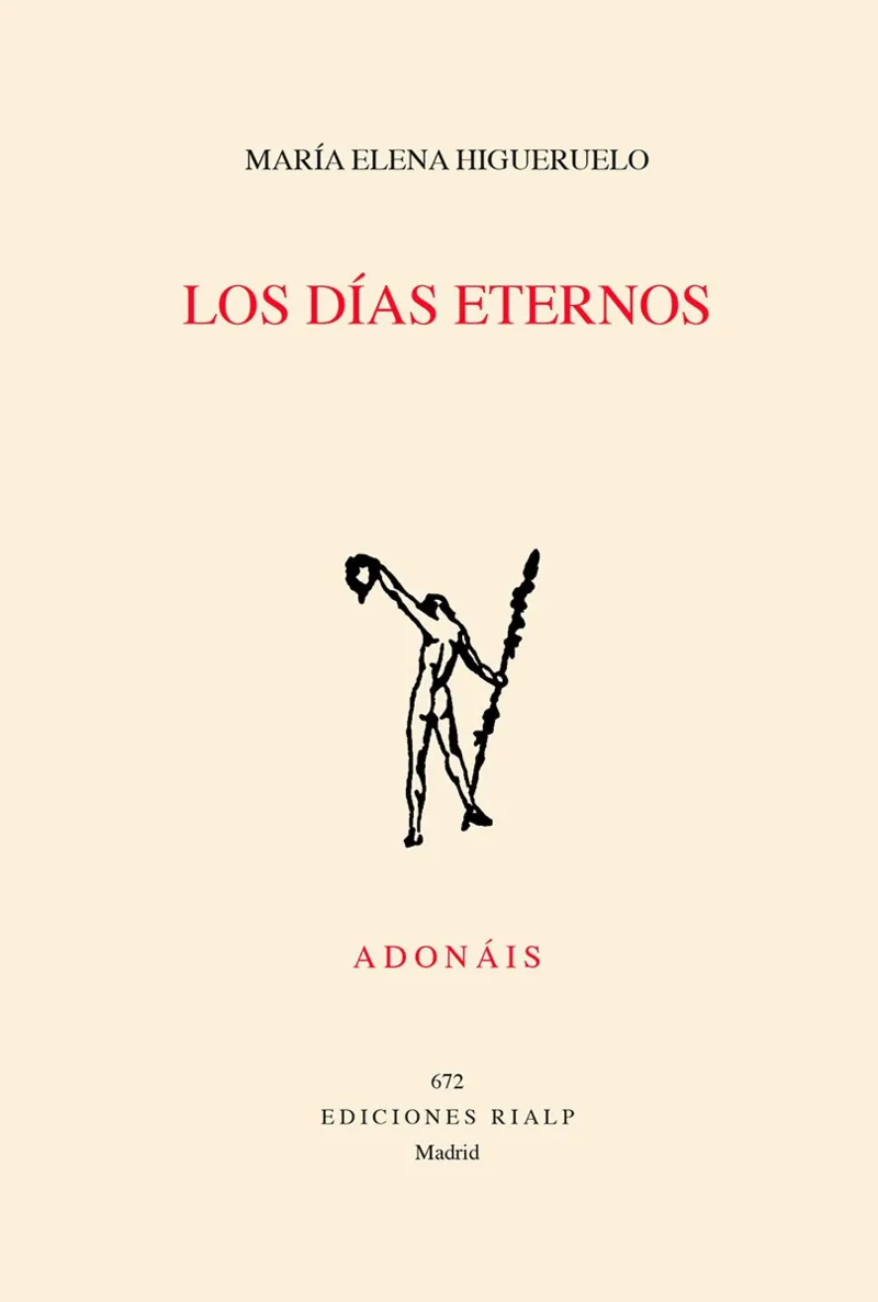 DIAS ETERNOS, LOS