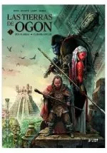 TIERRAS DE OGON 01