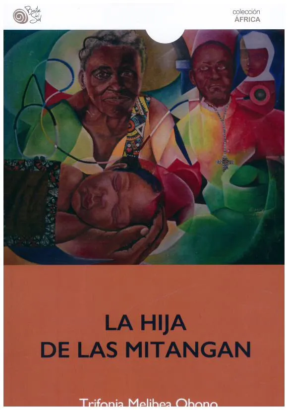 HIJA DE LAS MITANGAN, LA