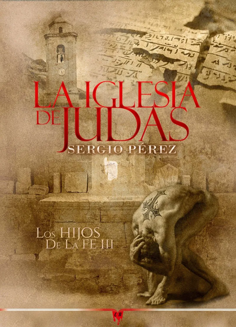IGLESIA DE JUDAS, LA