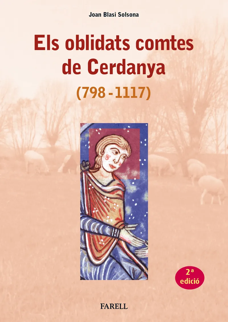 OBLIDATS COMTES DE CERDANYA 798-1117