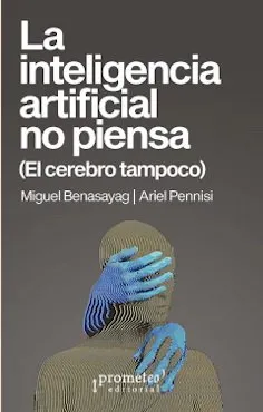 INTELIGENCIA ARTIFICIAL NO PIENSA