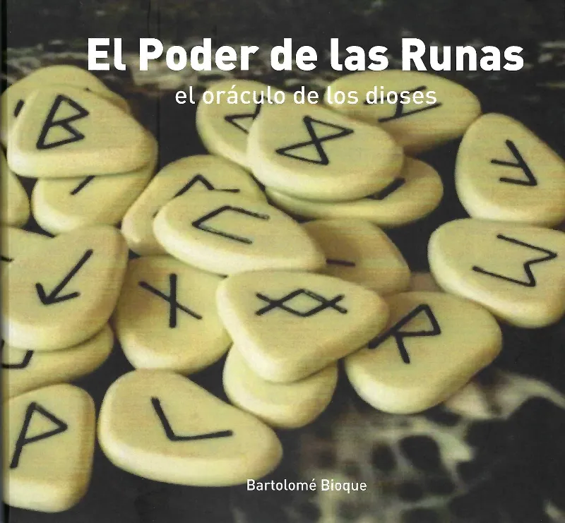 PODER DE LAS RUNAS, EL