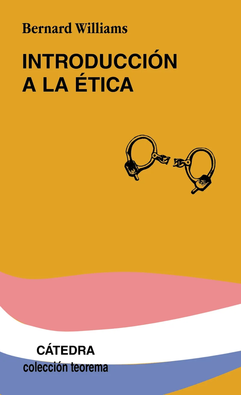 INTRODUCCION A LA ETICA