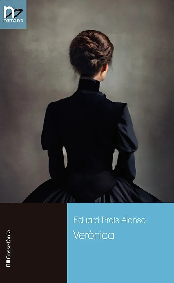 VERONICA (EDICIO EN CATALA)