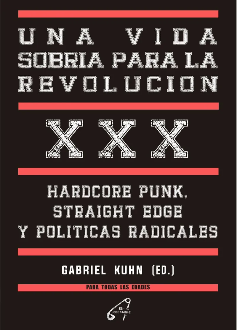VIDA SOBRIA PARA LA REVOLUCION, UNA