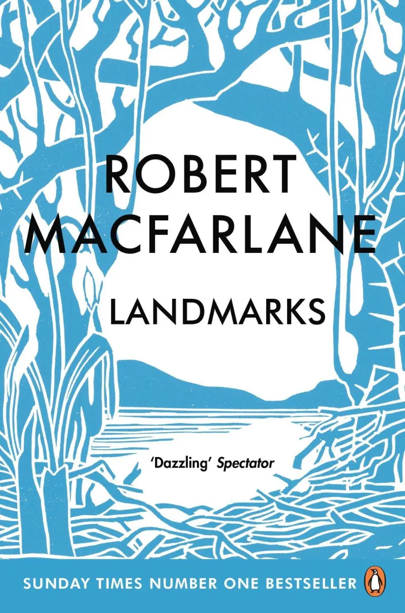 LANDMARKS