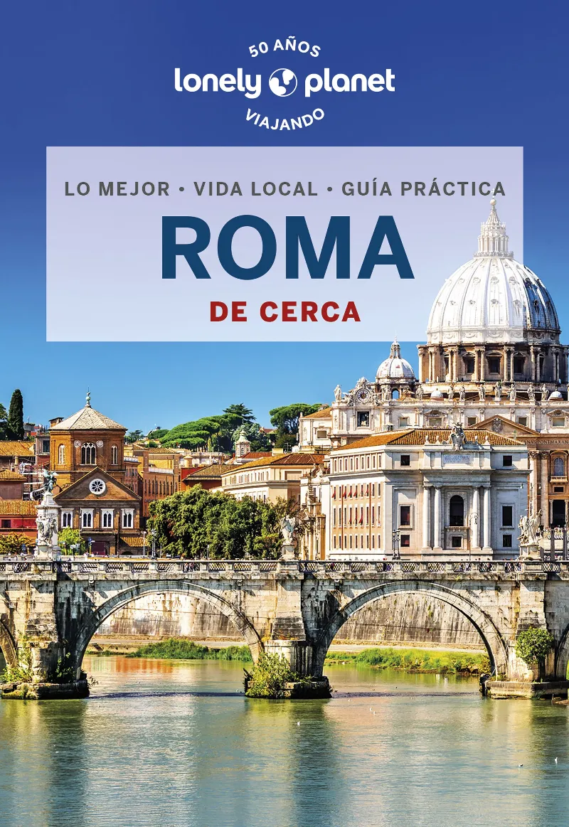 ROMA DE CERCA -ED.2024-