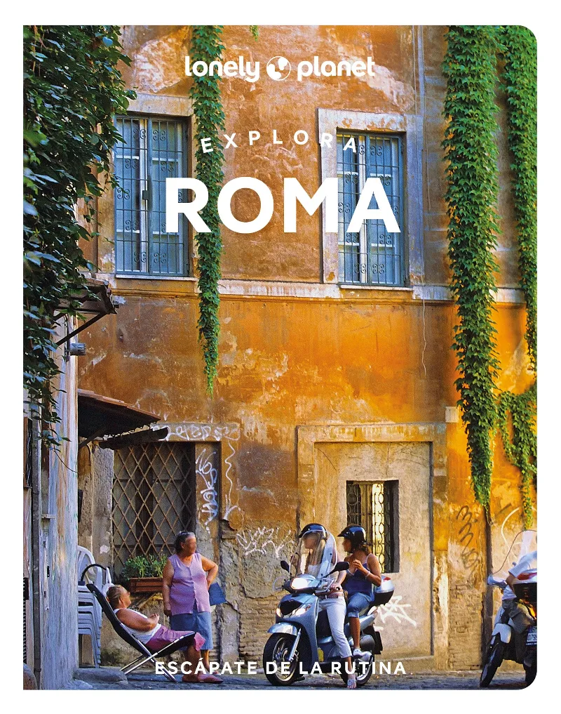 EXPLORA ROMA -ED.2024-
