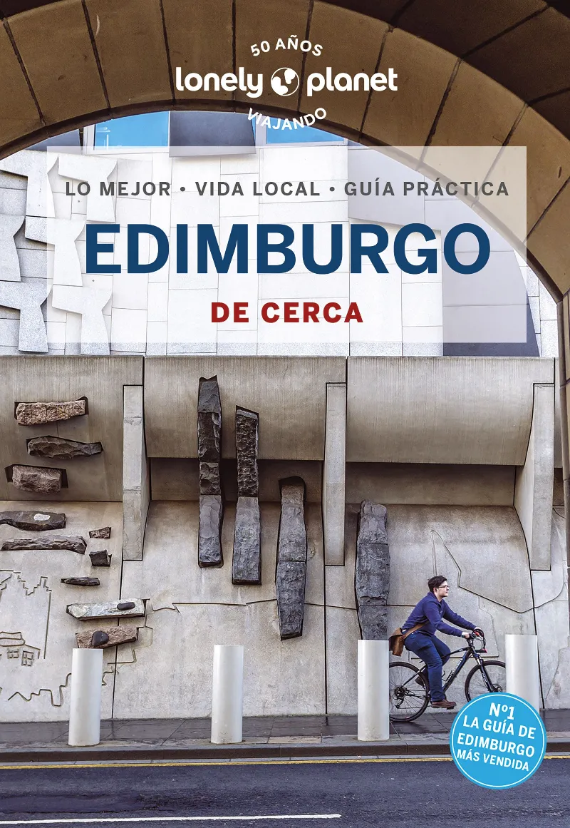 EDIMBURGO DE CERCA -ED.2024-