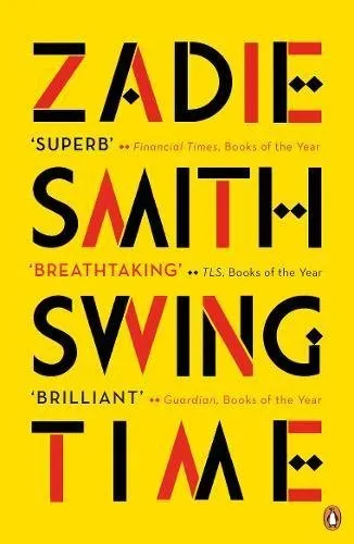 SWING TIME