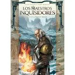 MAESTROS INQUISIDORES 02: NIKOLAI / MIHAEL