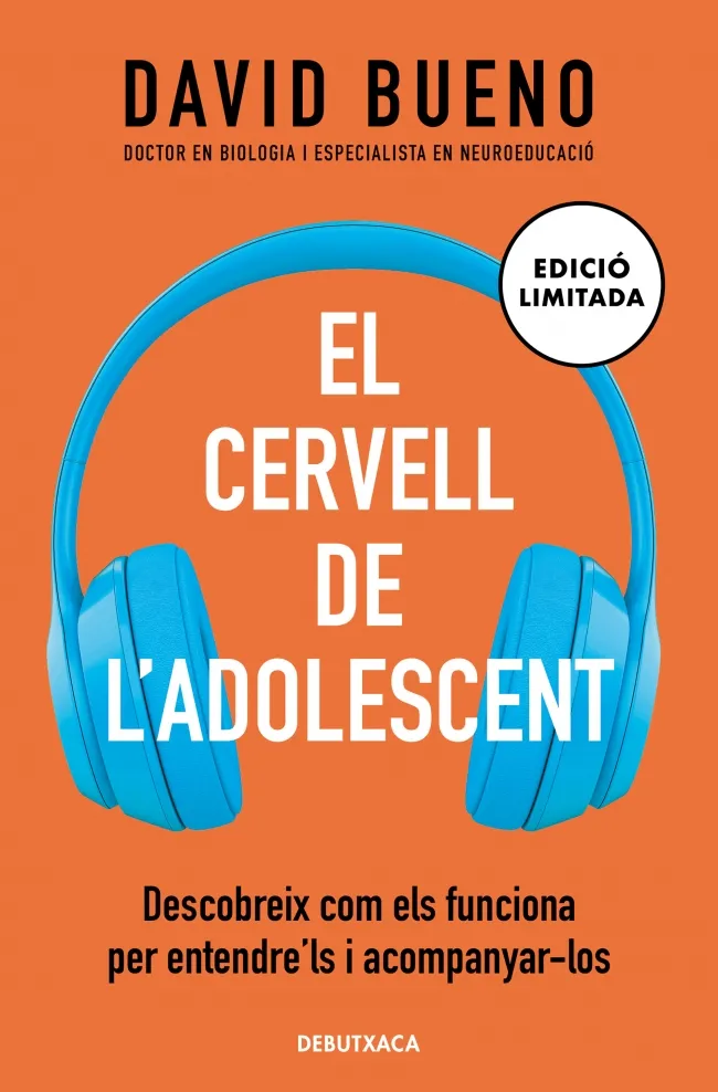 EL CERVELL DE L'ADOLESCENT (EDICIÓ LIMITADA) -BUTXACA-
