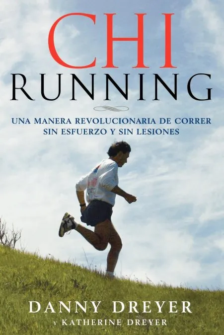 CHI RUNNING