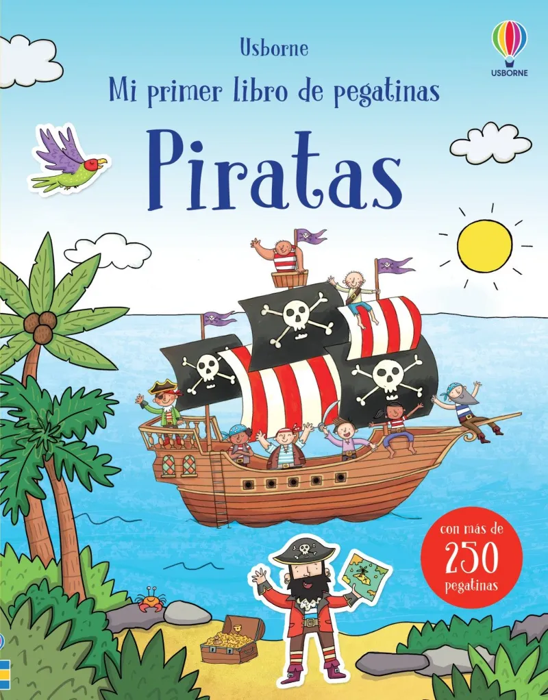 PIRATAS