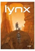 LYNX -INTEGRAL-