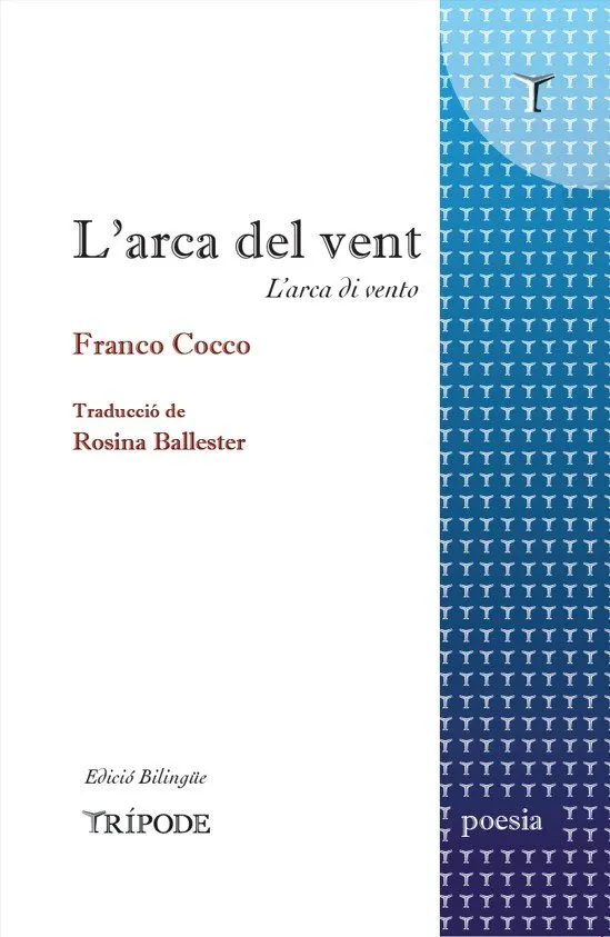 L'ARCA DEL VENT / L'ARCA DI VENTO