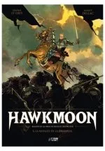 HAWKMOON 02: LA BATALLA DE CAMARGA