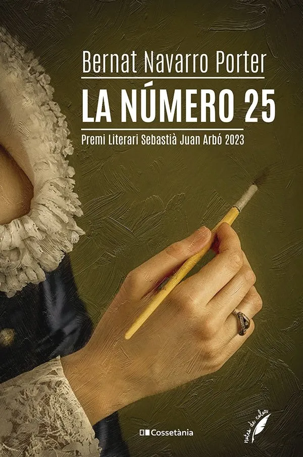 LA NÚMERO 25 (EDICIÓ EN CATALÀ)