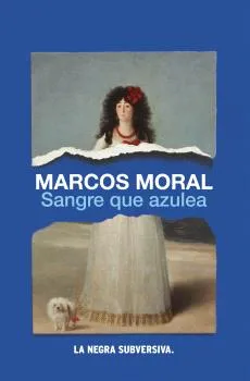 SANGRE QUE AZULEA